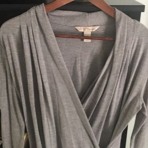 Banana Republic Heritage Collection Wrap Dress